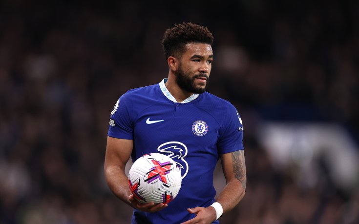 Капитанът на Челси поднови договора си с клуба