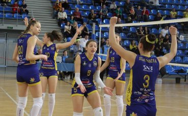 Марица пак би Славия и ще защитава титлата си срещу ЦСКА