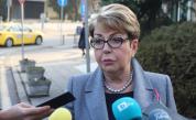 Митрофанова: Руското МВнР ще извика българския посланик, но Москва няма да предприема огледални мерки