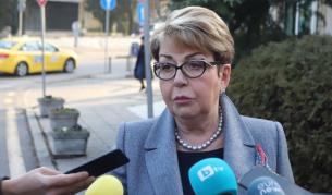 Митрофанова призова Русия и България да възстановят нормалния диалог