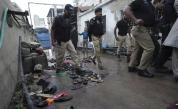 Единайсет души загинаха при блъсканица по време на раздаване на брашно в Пакистан