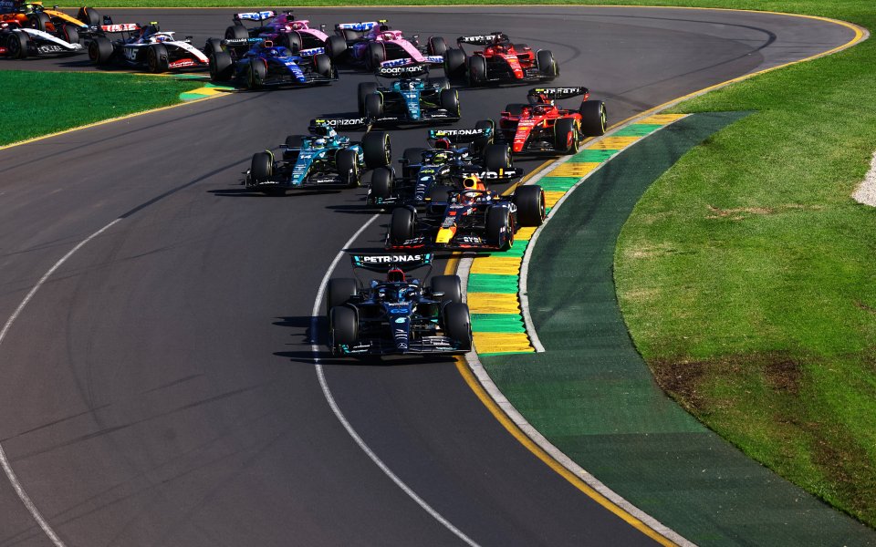 Можеше да стане нещо ужасно. Това каза директорът на Гран