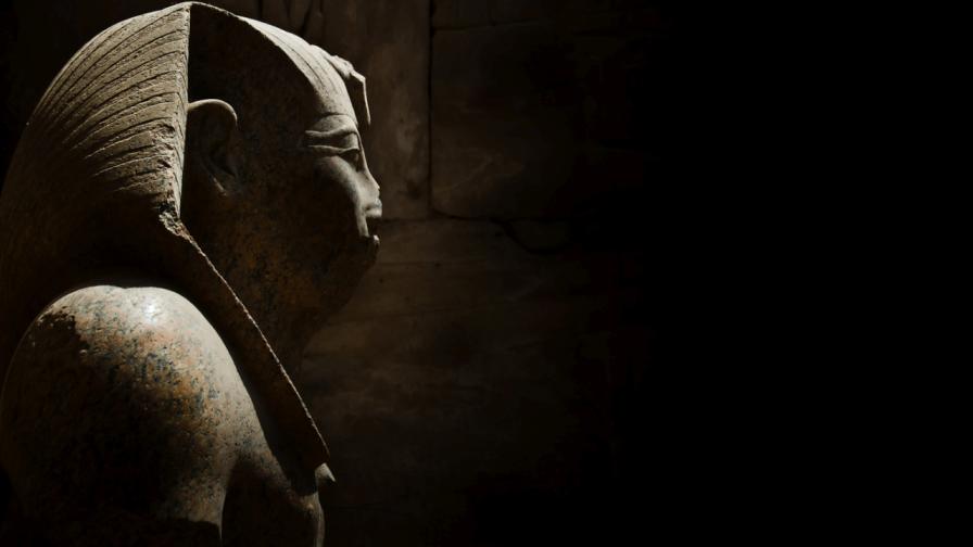 <p>Отсечените ръце: Тъмната страна в историята на древен Египет (СНИМКИ)</p>