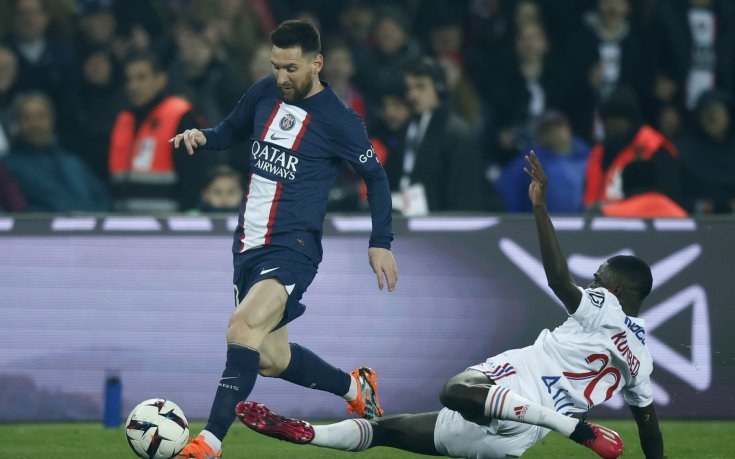 Ето защо раздялата между Меси и ПСЖ е неизбежна