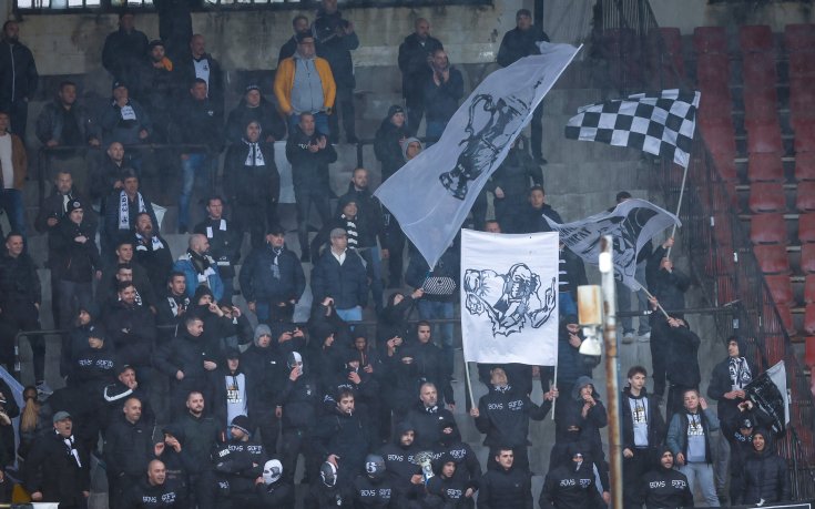 Славия поднесе извинения (снимка)