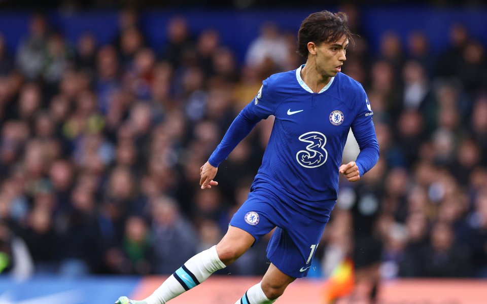 Ръководството на Челси е готово да започне разговори с Атлетико