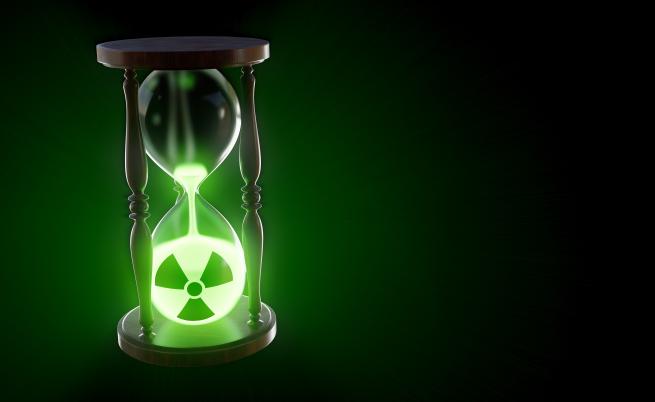 България не е уведомена за аварията в руския завод за обогатяване на уран