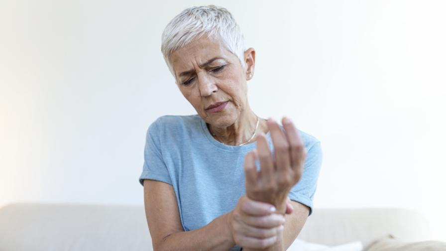 Остеопороза и остеоартрит – как да останем подвижни на фона на годините