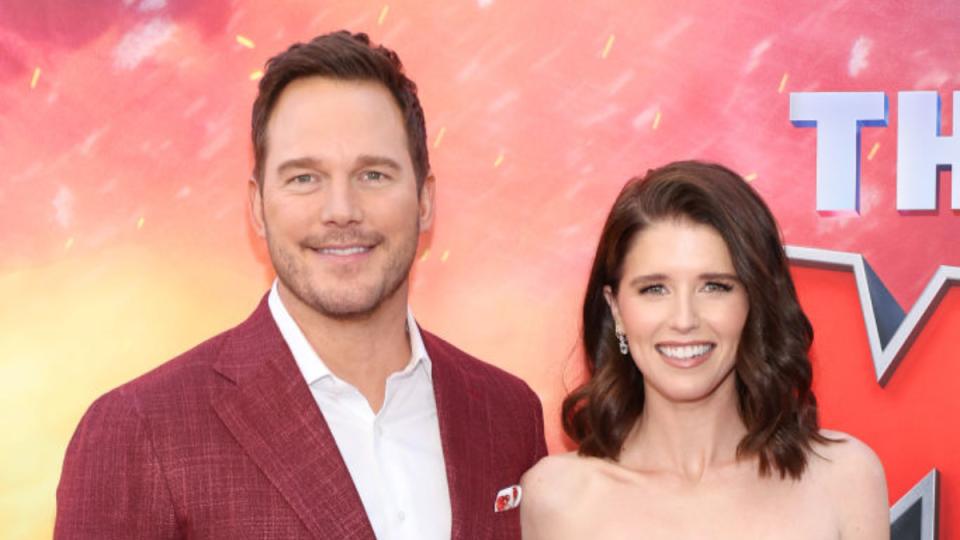 Актьорът Крис Прат проговори за битката си с психичното здраве,