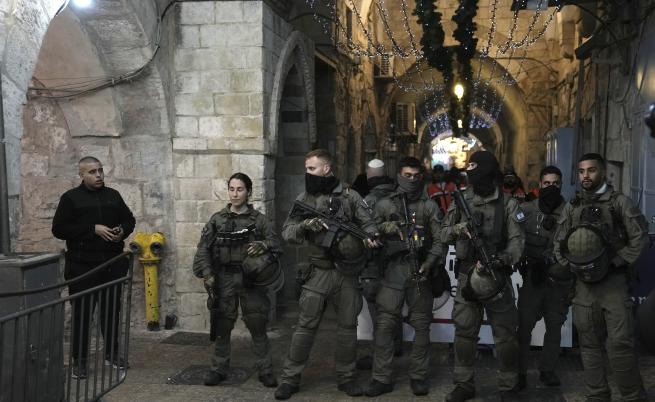 Защо напрежението в Йерусалим разпалва размириците в целия регион