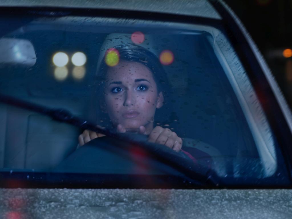 Законите за шофиране са наистина важни в това няма