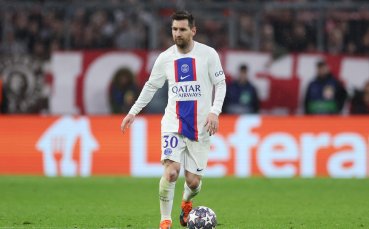 Барселона възнамерява да предложи на Лионел Меси договор за една