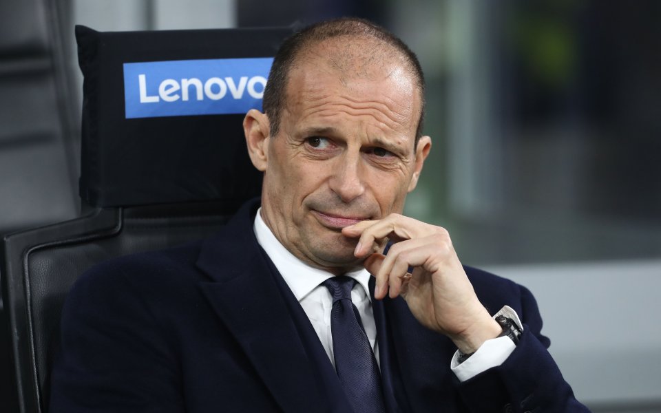 Битката за местата в Шампионската лига в Серия А се