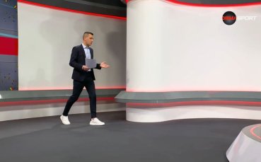 Героите на кръга (14.03.2023, 23 кръг)