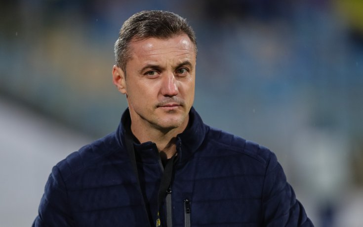 Генчев: Никой не ме е търсил от Левски, нямам идея какво се случва там