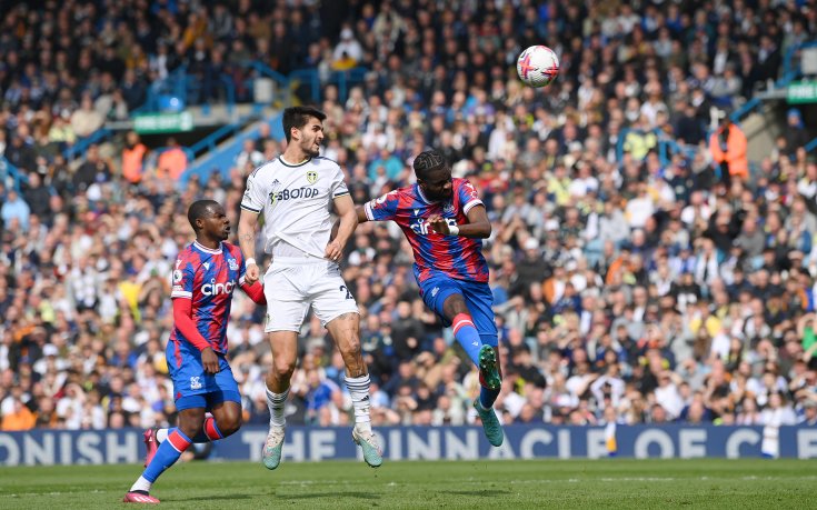 НА ЖИВО: Кристъл Палас - Лийдс, Илия Груев е резерва