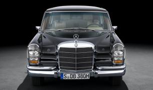 Mercedes-Benz 600