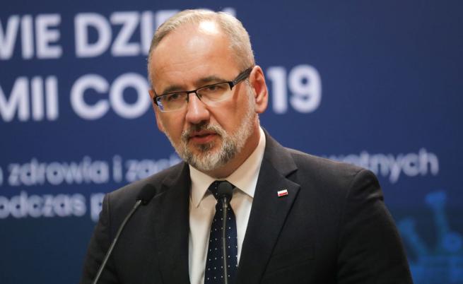 Здравният министър на Полша ще гостува у нас