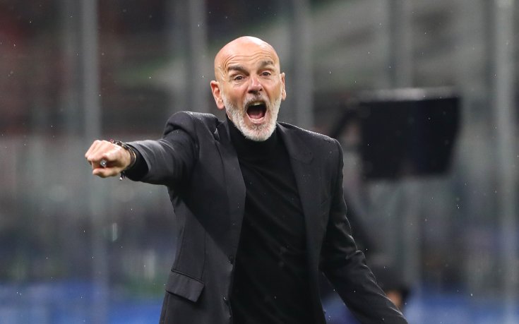 Пиоли: Жалко, че не вкарахме втори гол в края, шансовете остават равни