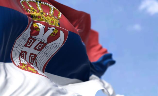 Как Сърбия отрази завръщането на цар Самуил в България
