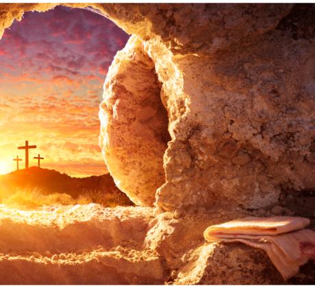 Възкресение Христово Великден е най големият празник за православните християни