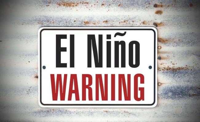 <p>Край на Ел Ниньо: Какво означава това</p>