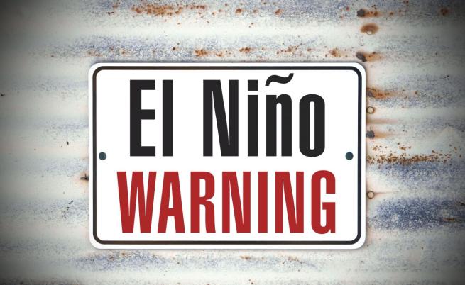 ООН предупреждение: Ел Ниньо е тук и светът трябва да се подготви за екстремни горещини