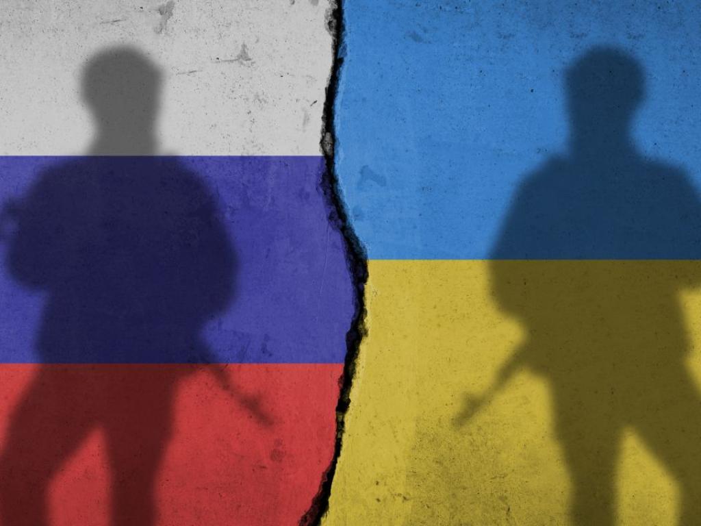 Ако Украйна не започне мирни преговори с Русия, тя може