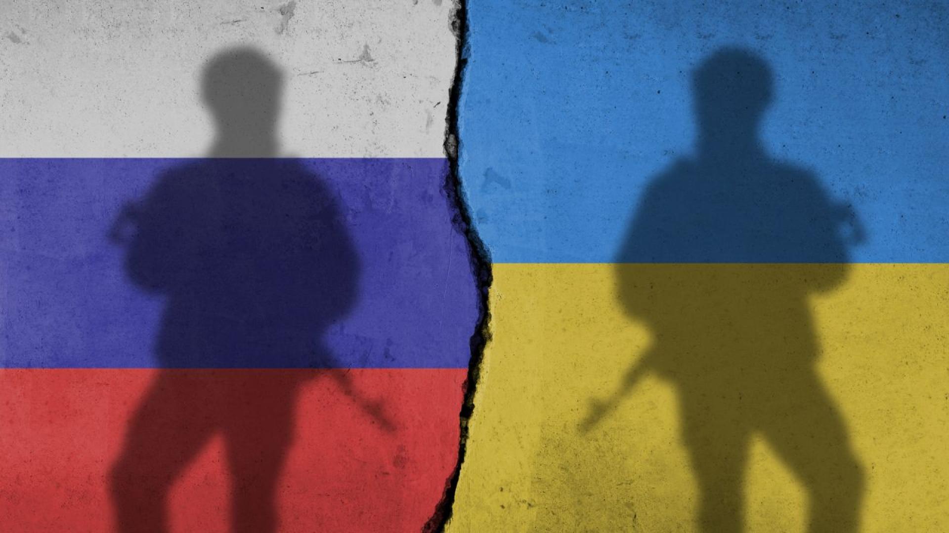 Русия и Украйна си размениха 372 военнопленници с посредничеството на