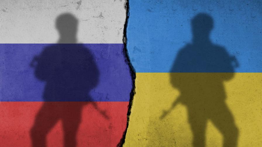 Ключова среща за войната в Украйна: Какво беше постигнато в Джеда