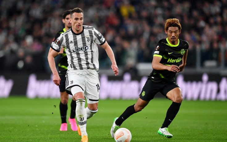 След 550 дни: Звезда на Ювентус се завръща