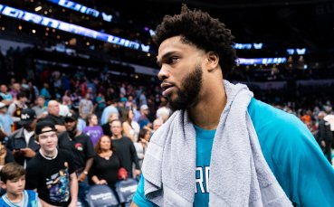 Националната баскетболна асоциация на САЩ и Канада НБА отстрани бившия