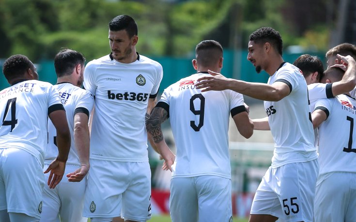 Трима от Славия аут за мача с Локомотив Пловдив