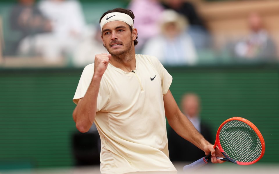 С 8 американци в топ 50 на света, бъдещето на