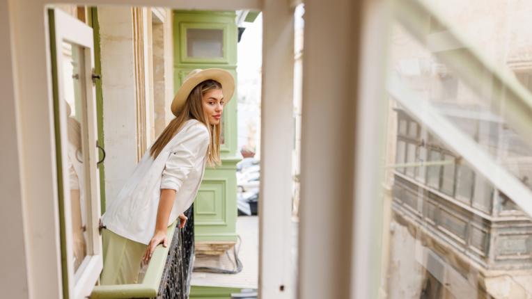  Петте въпроса, които ще трансформират живота ти 