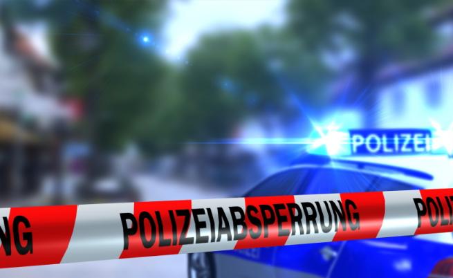 Жестоко убийство на българка в оживен супермаркет в Германия