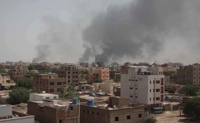 Заради кризата в Судан: САЩ разполагат екип за бързо реагиране