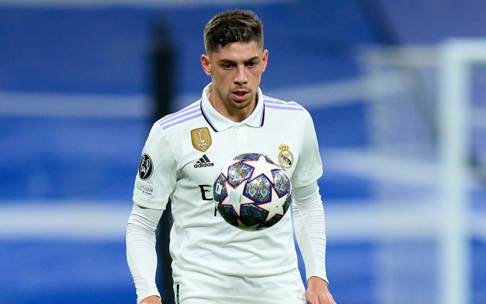 В Реал Мадрид вярват, че имат големи шансове при предстоящото обжалване на