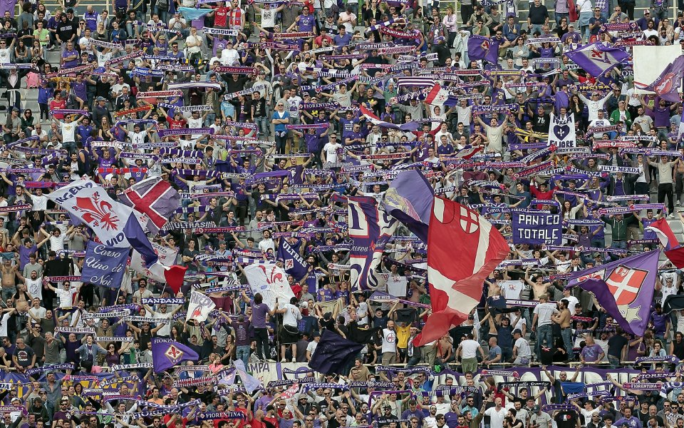 Работим с Общината във Флоренция, за да разрешим проблема къде