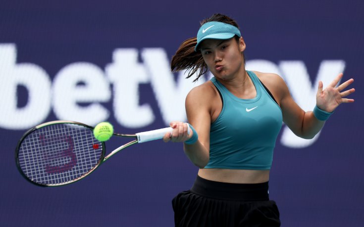 Бадоса и Остапенко стартираха с победи в Щутгарт, Радукану отпадна