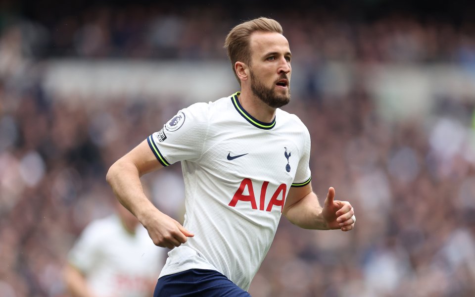 Френският шампион Пари Сен Жермен също ще наддава за голмайстора