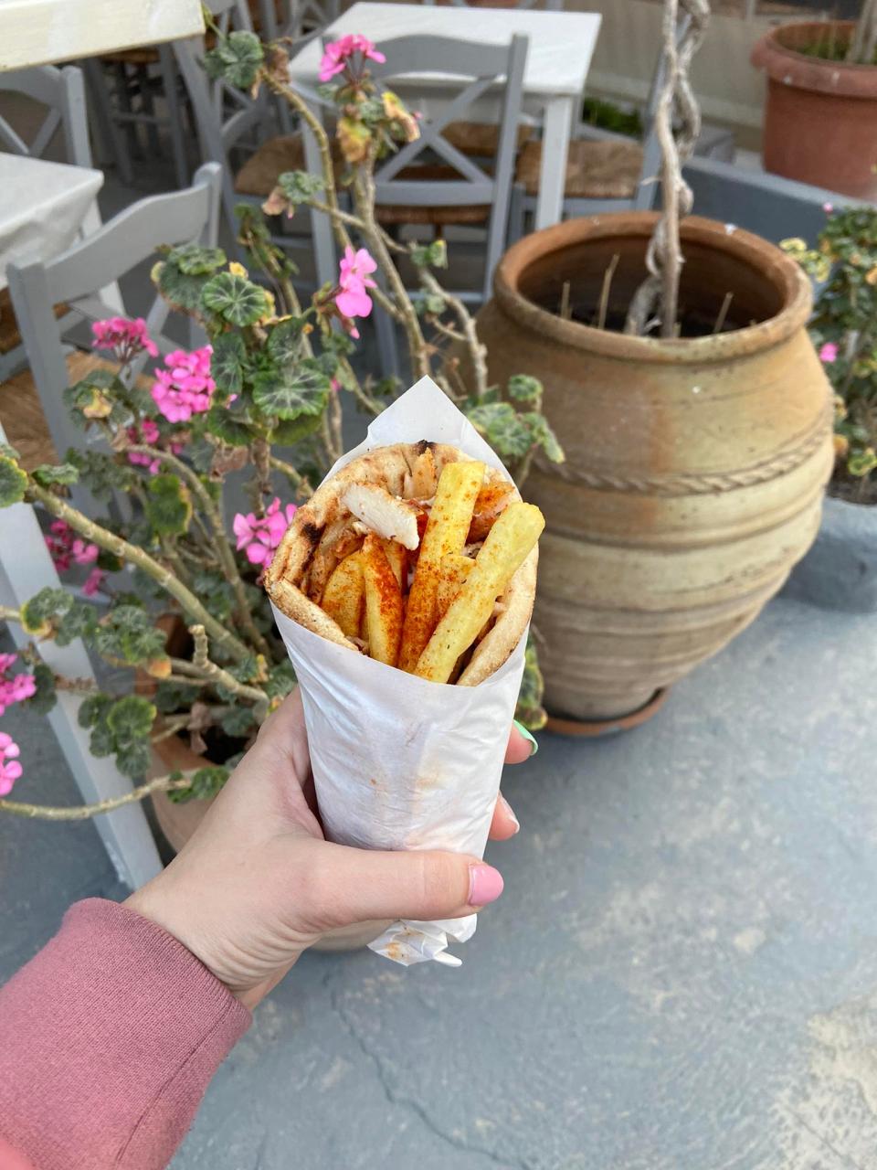  круиз celestyal cruises 