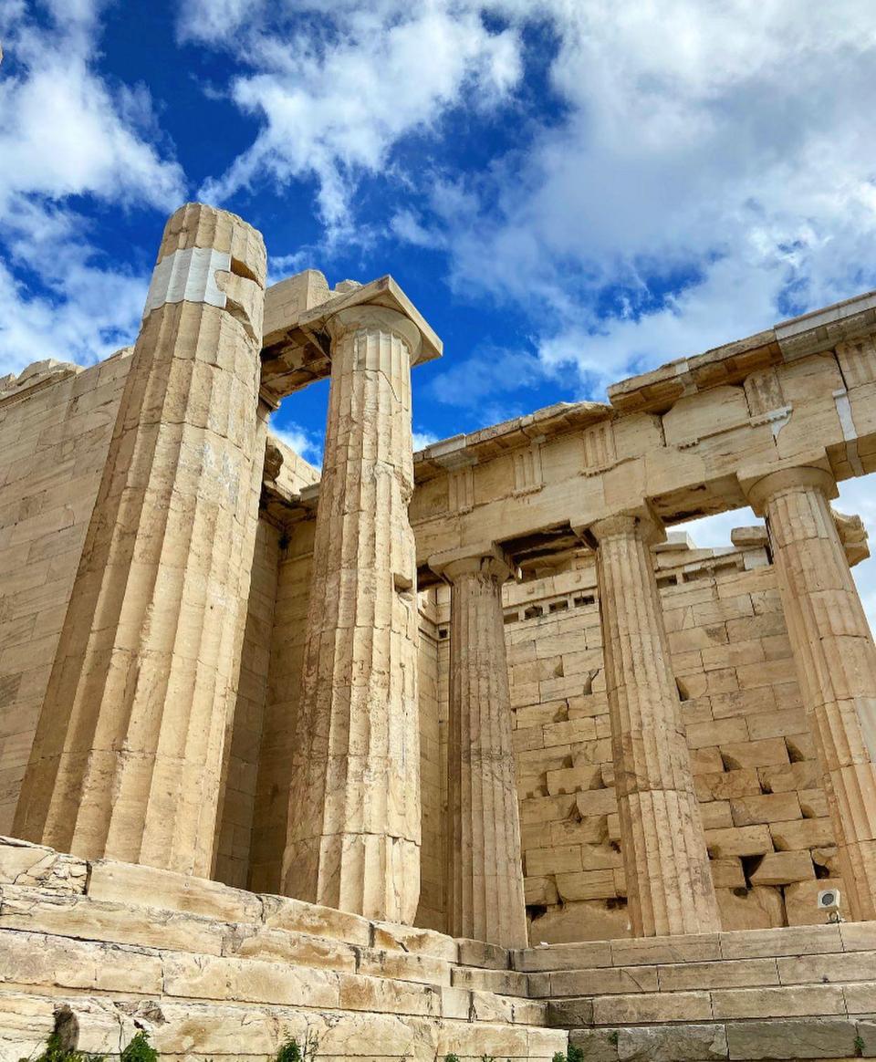  круиз celestyal cruises 