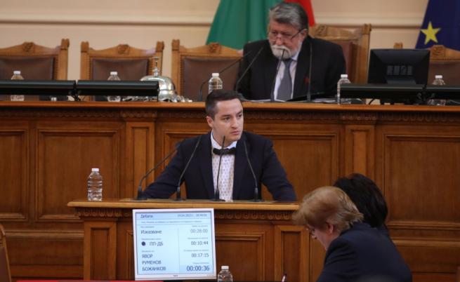  Явор Божанков 