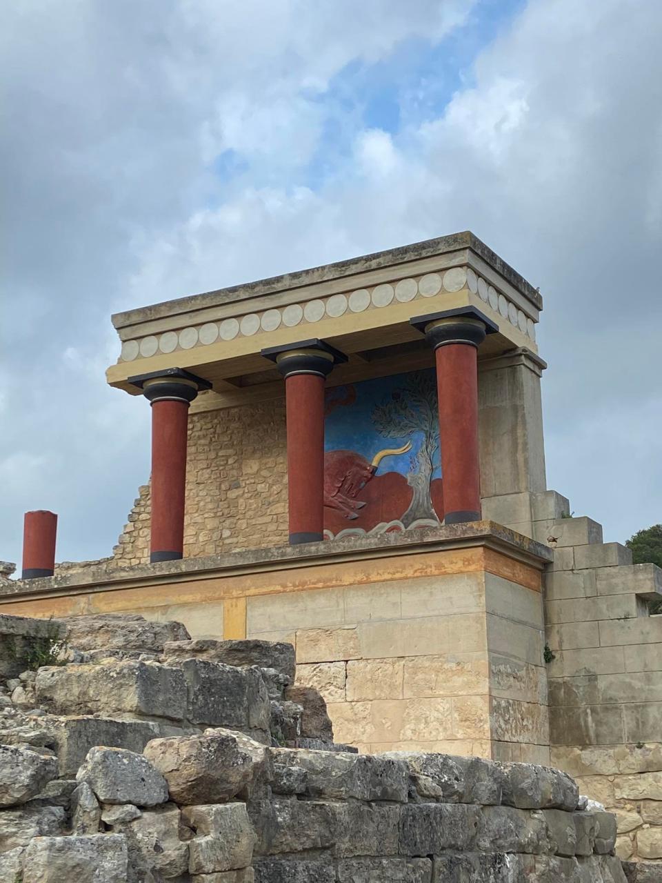  круиз celestyal cruises 