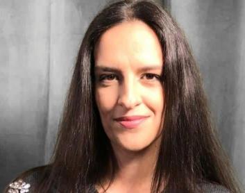 Антонина Кенова - активист за качествена и иновативна образователна система