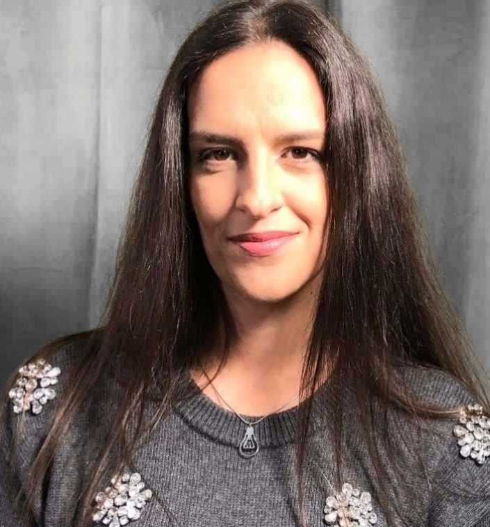 Антонина Кенова - активист за качествена и иновативна образователна система