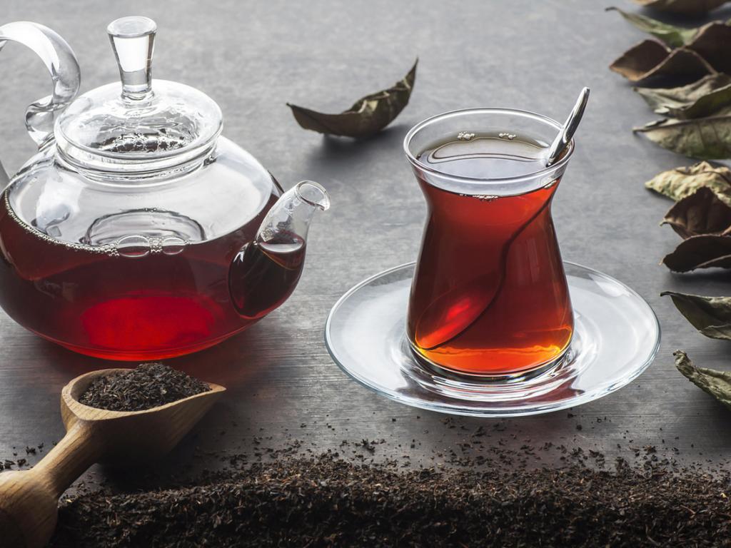 Зеленият чай подобрява метаболизма а ментовият помага при болки в