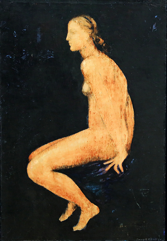 <p>Метаморфозите на Явор Цанев (1956 &ndash; 2014)</p>