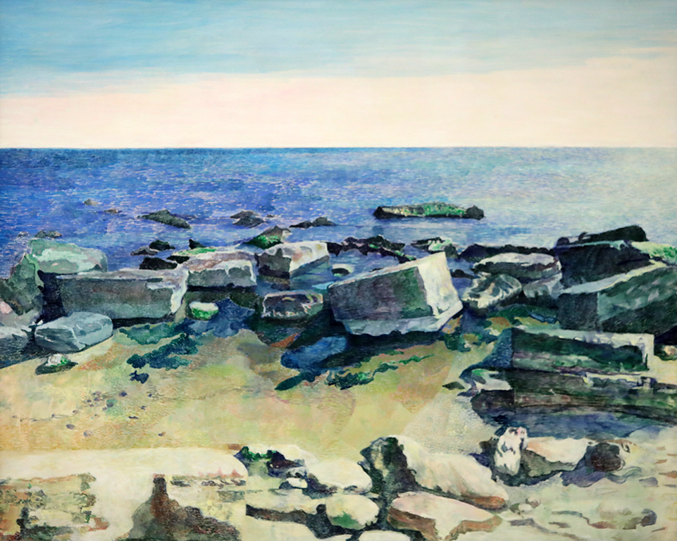 <p>Метаморфозите на Явор Цанев (1956 &ndash; 2014)</p>